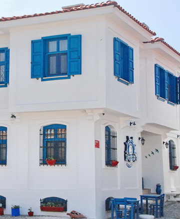 otel-dış cephe ote-dış-cephe